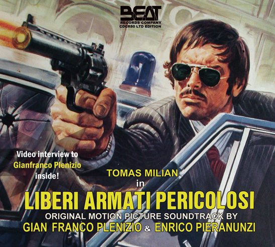 65ma MOSTRA DEL CINEMA DI VENEZIA: BEAT RECORDS AI VENEZIA PULP Italiano